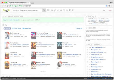 zooql|zooqle torrent ita.